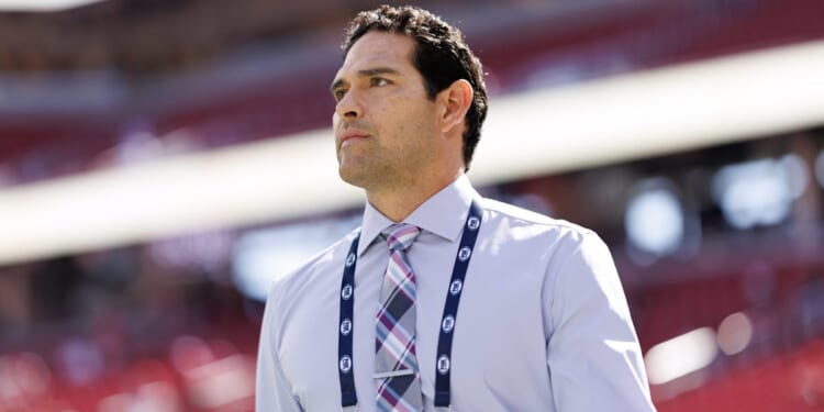 NFL Star Mark Sanchez Charged With Battery After Being Stabbed