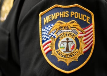National Guard troops expected to begin Memphis patrols Friday