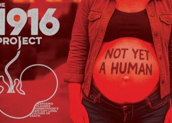 New Documentary Exposes the Dark Legacy of Planned Parenthood Founder Margaret Sanger 