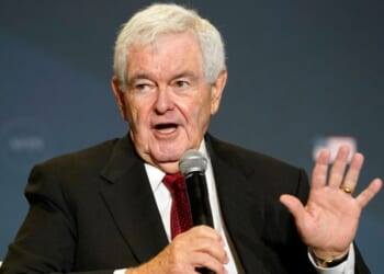 Newt Gingrich on Trump’s shutdown layoffs: ‘He’s willing to take the heat’