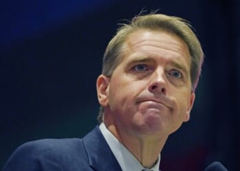 Off With Their Heads! Scott Jennings Says Dems Fear the ‘Guillotine’ If They End the Schumer Shutdown – Twitchy