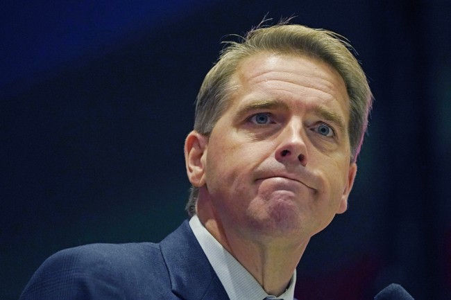 Off With Their Heads! Scott Jennings Says Dems Fear the ‘Guillotine’ If They End the Schumer Shutdown – Twitchy