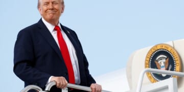 Over 70 Percent of Americans Back Trump's Strikes on Drug-Smuggling Boats: Poll