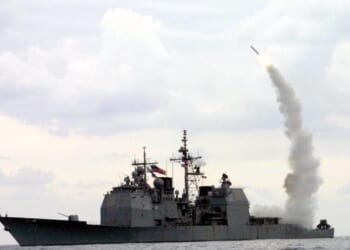 Pentagon says Ukraine can have Tomahawk missiles: Report