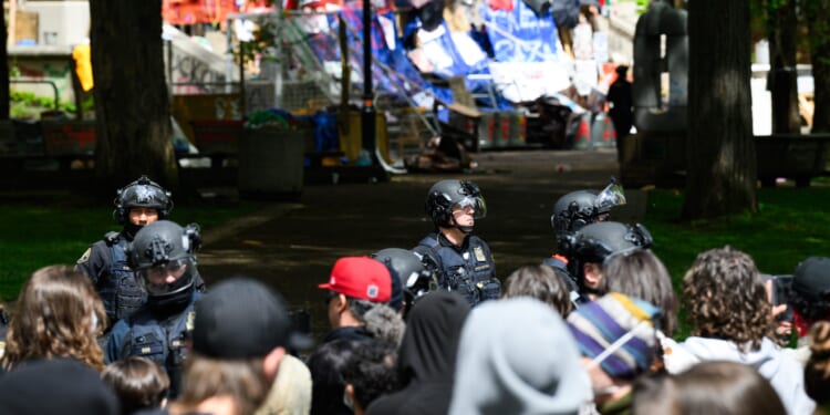 Portland’s Socialist City Councilors Pledge To Probe City's Ties to 'Apartheid' Israel as Violent Crime Remains at 'Historic Highs'