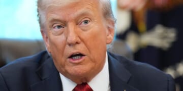 President Trump Threatens to Invoke Insurrection Act in Portland – Twitchy