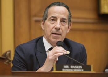 READ: Raskin-Jayapal letter to DHS on 'unlawfully detaining US citizens'