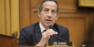 READ: Raskin-Jayapal letter to DHS on 'unlawfully detaining US citizens'