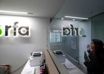 Radio Free Asia halting operations for first time in 29-year-history amid shutdown