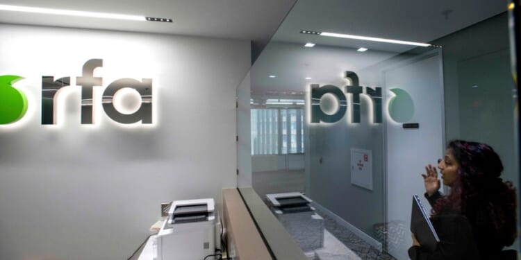 Radio Free Asia halting operations for first time in 29-year-history amid shutdown