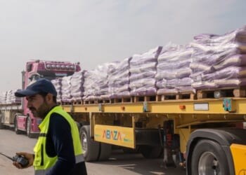 Rafah crossing to reopen as Israel-Hamas ceasefire deal takes effect