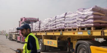 Rafah crossing to reopen as Israel-Hamas ceasefire deal takes effect