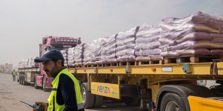 Rafah crossing to reopen as Israel-Hamas ceasefire deal takes effect