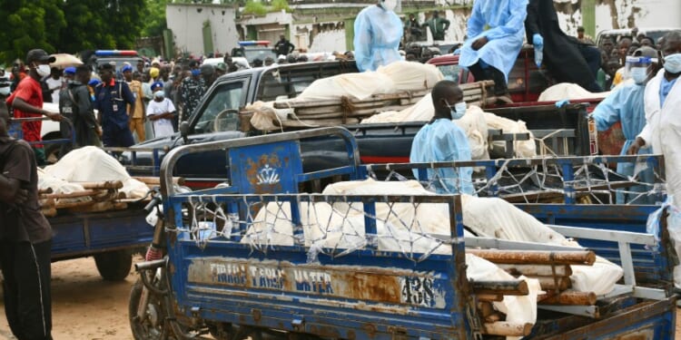 Religious freedom can prevent the next caliphate and a new wave of terrorism