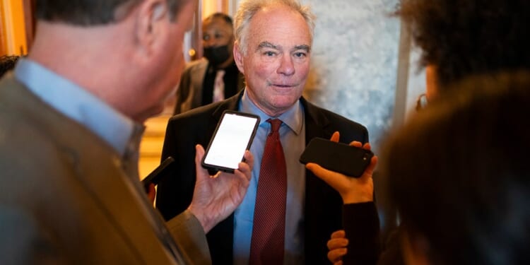 Republicans vote down Dems' push to overturn Trump's energy emergency declaration