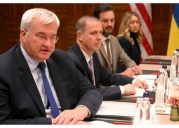 Russia used cruise missile that led Trump to quit nuclear treaty: Ukraine