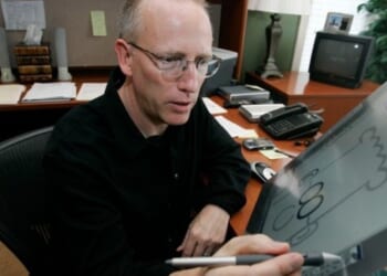 Scott Adams Says Trump Masterfully Reframed the Accusation That He’s a King – Twitchy