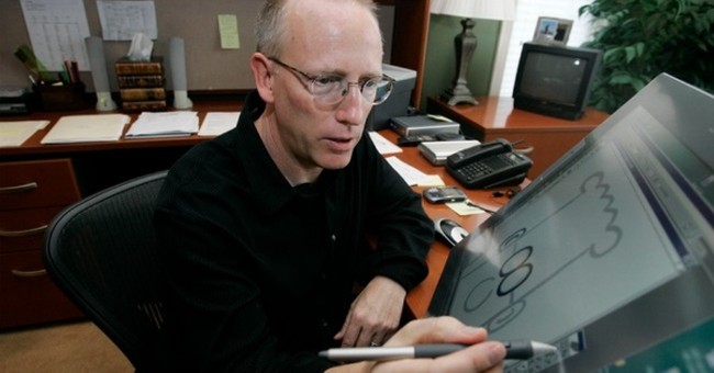 Scott Adams Says Trump Masterfully Reframed the Accusation That He’s a King – Twitchy