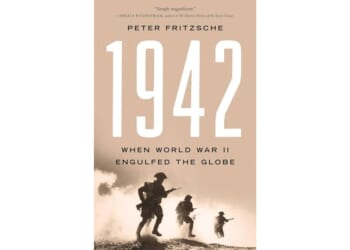 Shots Heard Round the World