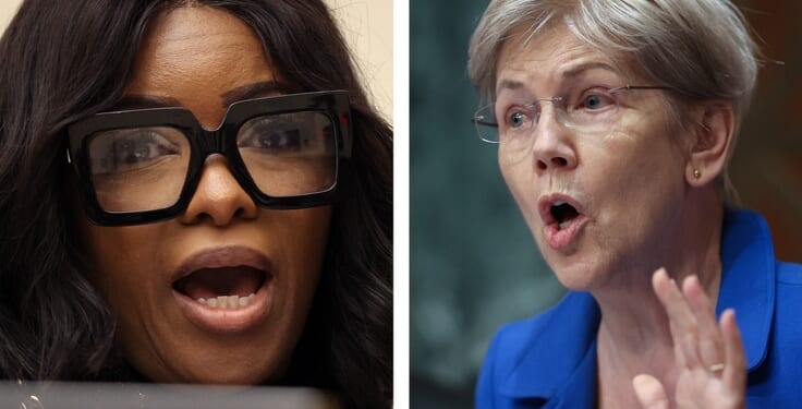 Shutdown Dems Lament Lost Wages for Federal Workers While Collecting Their Own Taxpayer-Funded Salaries