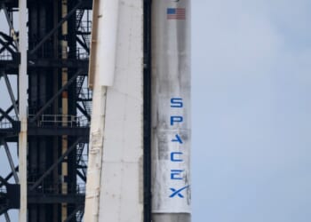 SpaceX, United Launch Alliance awarded Space Force contracts