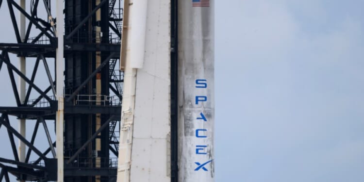 SpaceX, United Launch Alliance awarded Space Force contracts