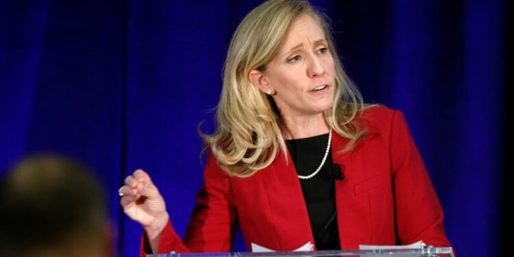 Spanberger’s final Virginia campaign ad highlights record of service