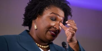 Stacey Abrams’s New Georgia Project Shutters After Copping to Illegal Campaign Activity