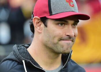 Star NFL QB-Turned-Announcer Stabbed, Hospitalized With Critical Injuries