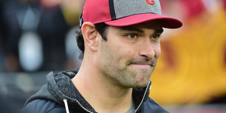 Star NFL QB-Turned-Announcer Stabbed, Hospitalized With Critical Injuries