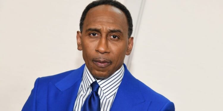 Stephen A. Smith ranks Rubio above Vance as 2028 contender