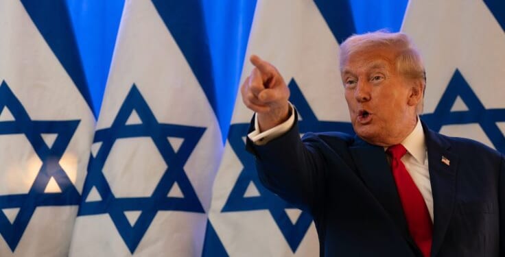 Stop Killing Gazans or We'll Kill You