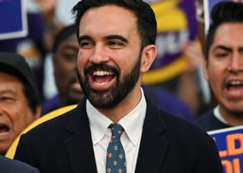 Ted Cruz Issues Grim Warning To New Yorkers If Mamdani Is Elected