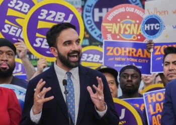 The Democratic Socialist Just Embraces Communist Ideology – Twitchy