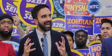 The Democratic Socialist Just Embraces Communist Ideology – Twitchy