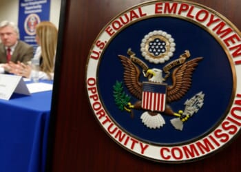 The EEOC is dropping discrimination claims — time to lawyer up