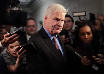 The Shutdown Is ‘Only Going To Get Worse’