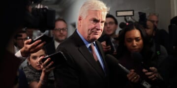 The Shutdown Is ‘Only Going To Get Worse’