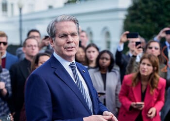 The Steady Hand Guiding America’s Economic Renaissance