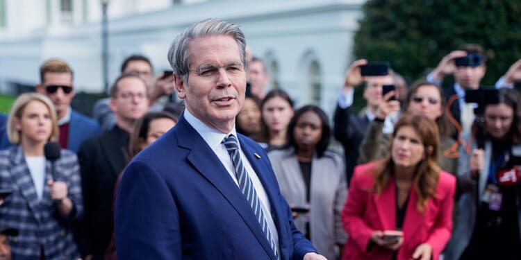 The Steady Hand Guiding America’s Economic Renaissance