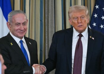 The Trump Effect: How To Win A War