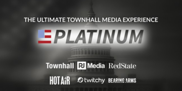 The Ultimate Townhall Media Experience Has Arrived – Twitchy