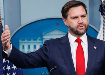 There Will Be No U.S. ‘Boots On The Ground’ In Israel, Gaza