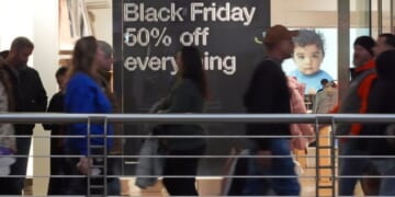 There’s never been a better year to black out Black Friday