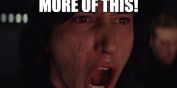 Thousands of Federal Bureaucrats Fired in ‘Friday Night Massacre’ – Twitchy