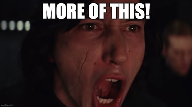 Thousands of Federal Bureaucrats Fired in ‘Friday Night Massacre’ – Twitchy