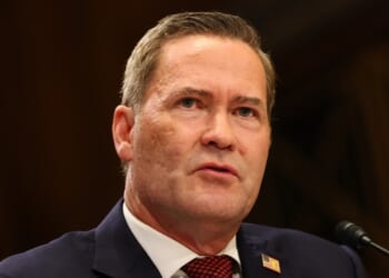 Trump Admin Gets UN To Slash 'Ineffective' Peacekeeping Force's US-Funded Budget Trump Admin Gets UN to Slash Peacekeeping Budget