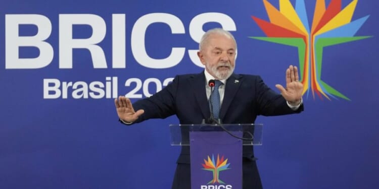 Trump, Brazilian president talk tariffs in 'positive' call