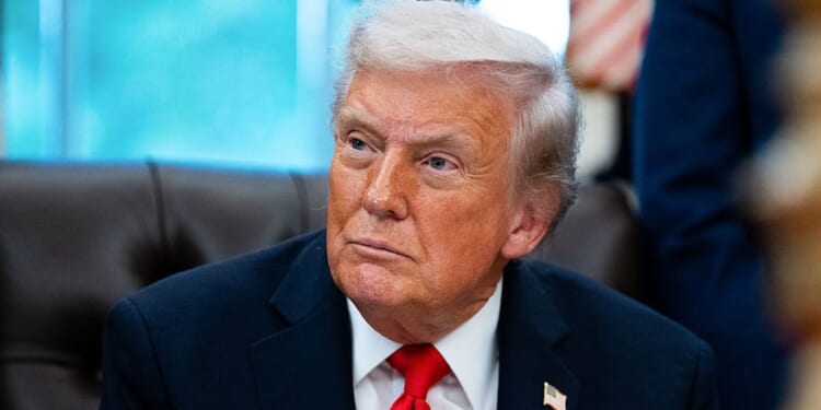 Trump Confirms He’s Seeking Damages Against DOJ, Says ‘Any Money’ Will Go To Charity