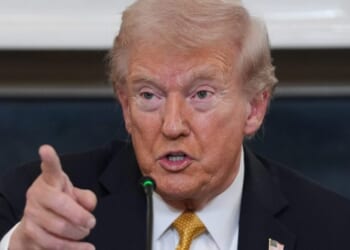 Trump calls for Jack Smith, others to be prosecuted over Jan. 6 probe